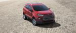 Ford EcoSport Concept 2012 года